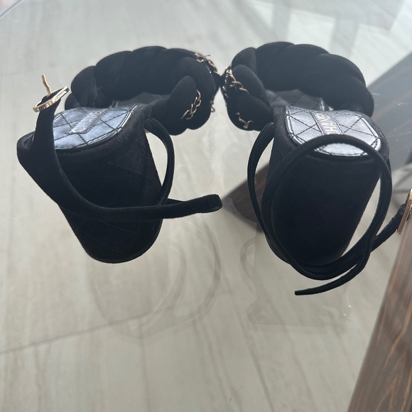 Chanel Sandals - Picture 4 of 8